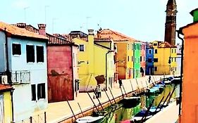 Burano Ca Comare